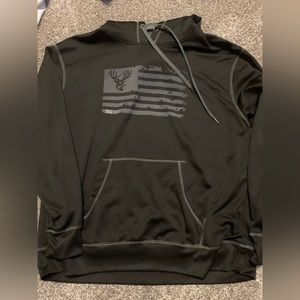 Men’s hoodie